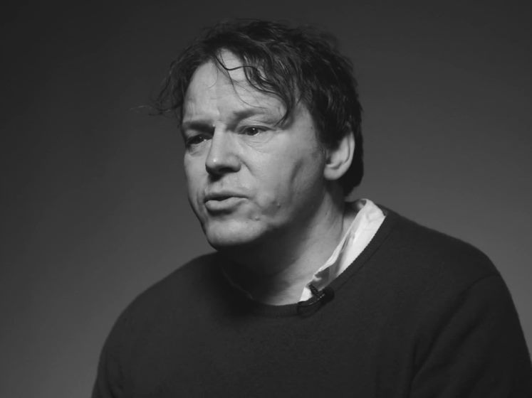 Future of Work, David Graeber