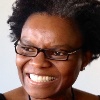 Professor Alcinda Honwana 