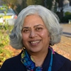 Professor Meena Dhanda