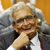 Professor Amartya Sen