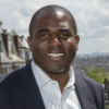 David Lammy MP