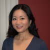 Professor Linda Yueh
