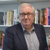 Professor Michael Cox