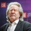 Professor AC Grayling