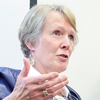 Margaret MacMillan