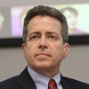 Professor Michael Berkowitz