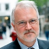 Professor Craig Calhoun