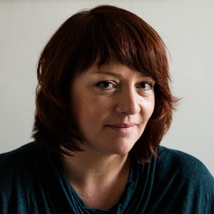 Eimear McBride