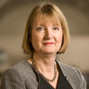 Harriet Harman