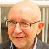 Professor John Worrall