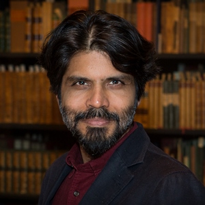 Pankaj Mishra c Windham-Campbell Prize