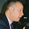 Professor Steve Reicher