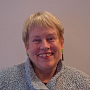 Sue O Sullivan