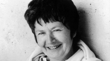 Luce Irigaray