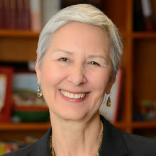 Professor Deborah Bräutigam