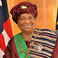 Ellen Johnson Sirleaf