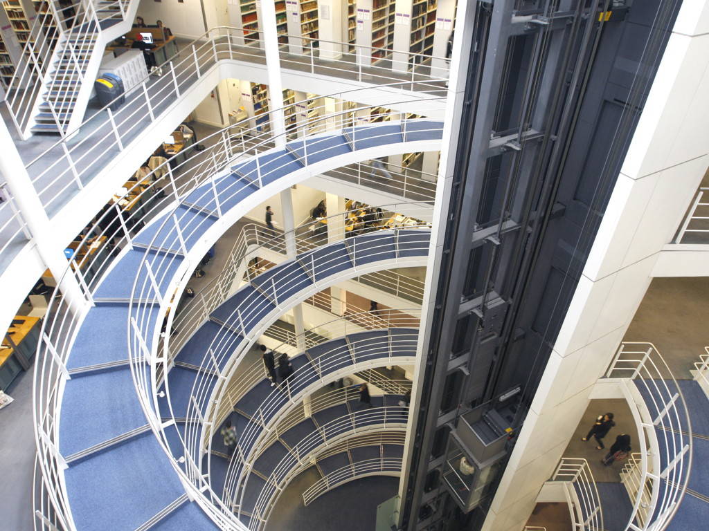 lse library dissertations