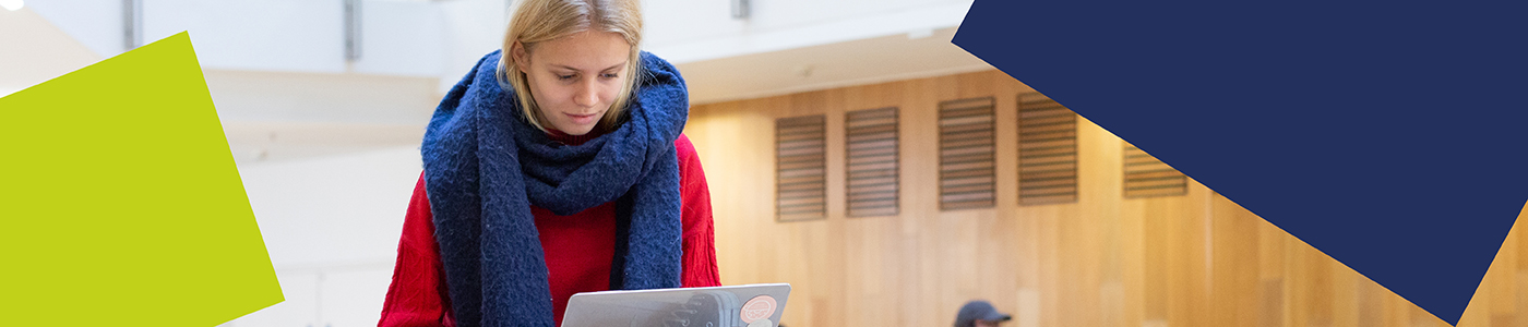 student-studying-in-New-Academic-Building