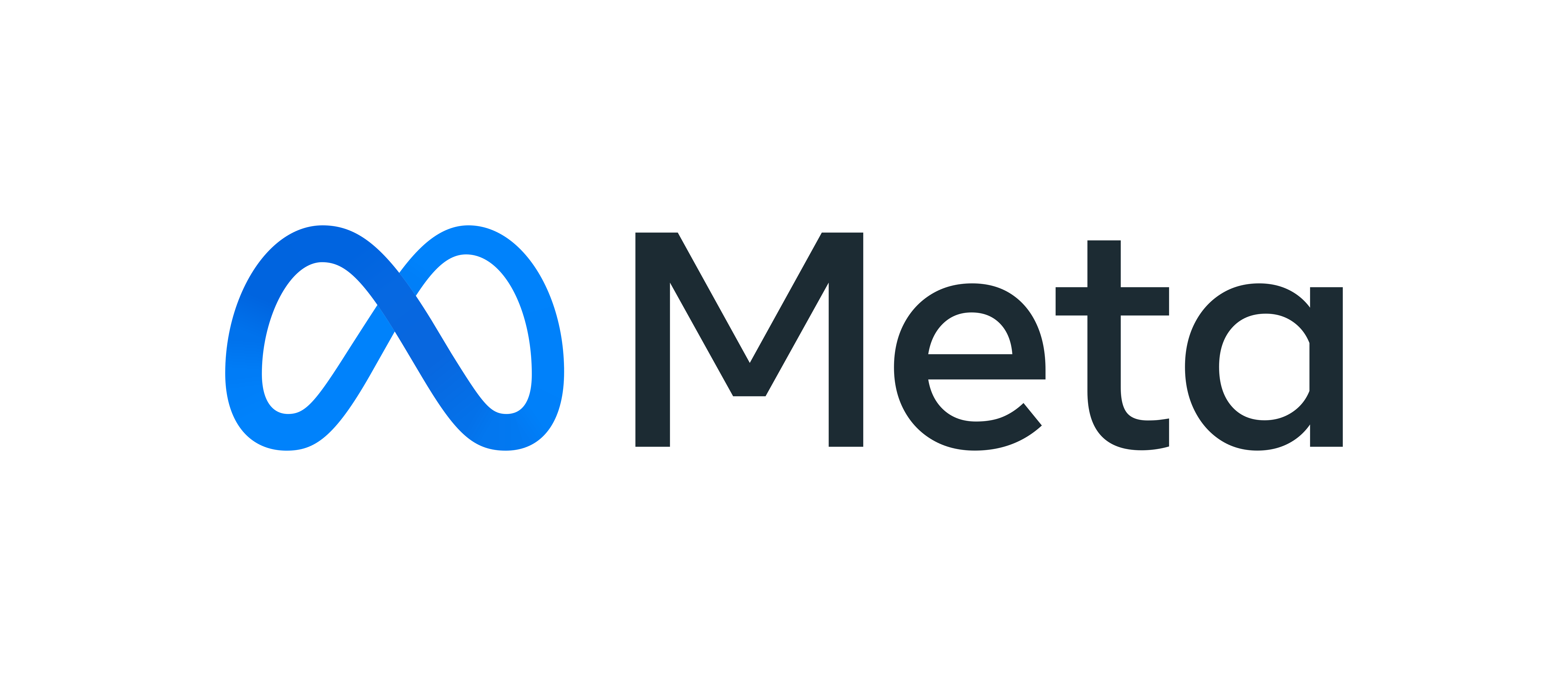 Meta Conference Logo