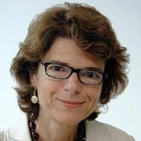 Vicky Pryce