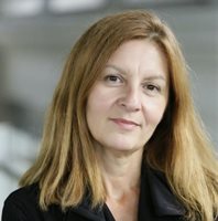 Dr Vasiliki Georgiadou