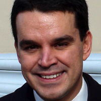 Dr Ioannis Grigoriades
