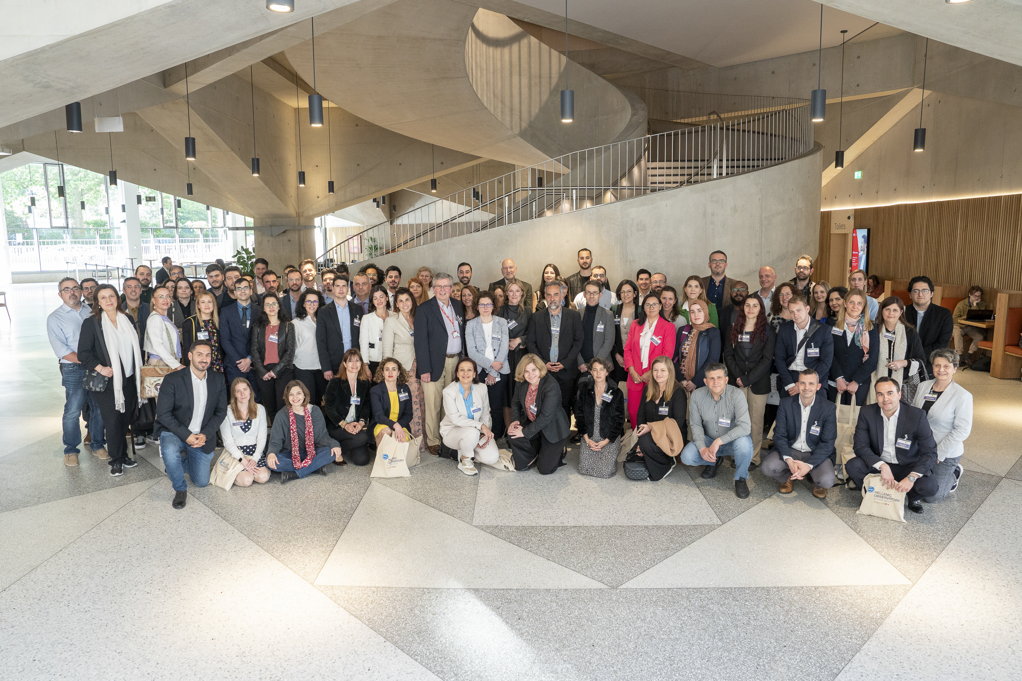 23.05.26 Symposium Group Photo