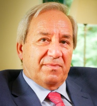 Professor George Alogoskoufis