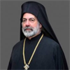 Archbishop Nikitas of Thyateira and Great Britain