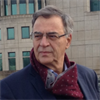 Professor Nicos Christodoulakis