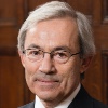 Professor Sir Christopher Pissarides