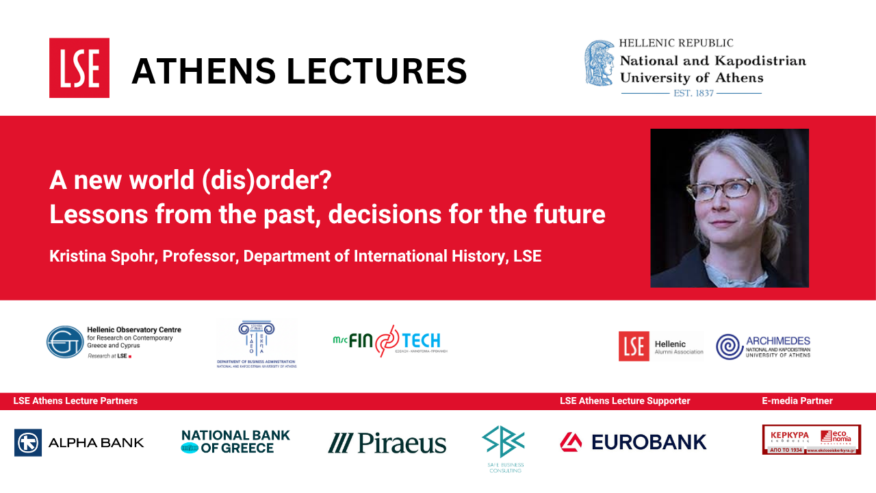 26.11.05 Athens Lectures_Spohr