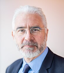 Simon Glendinning