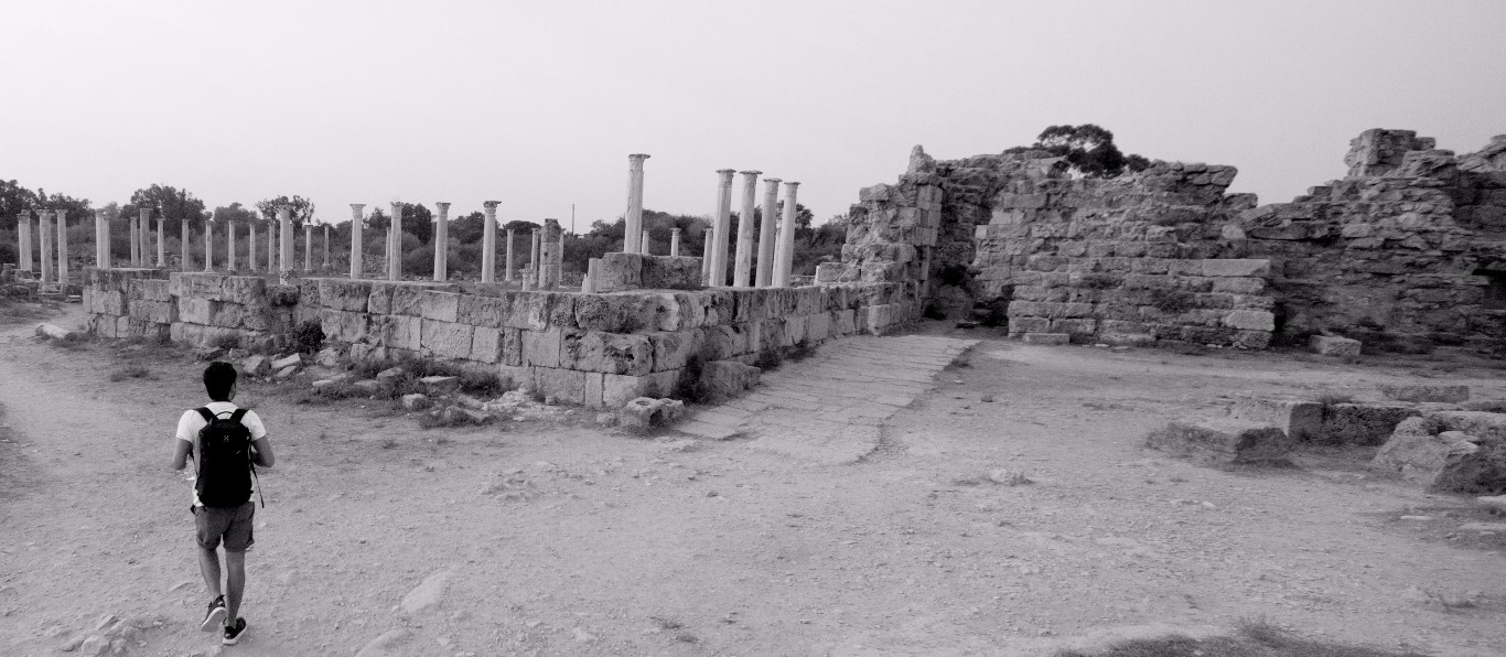 Cyprus Exhibition_Banner