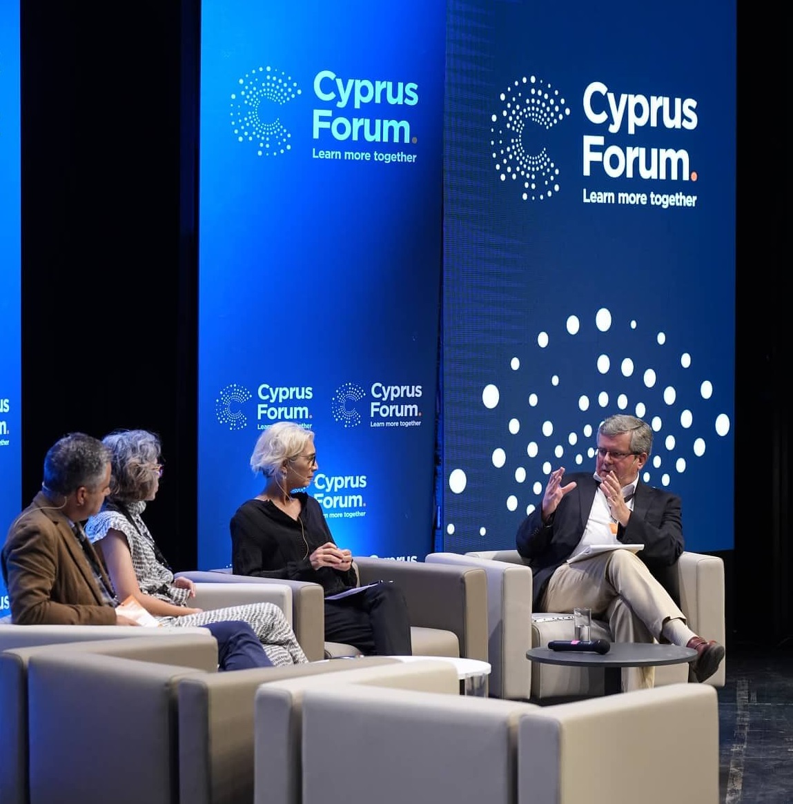 Cyprus Forum