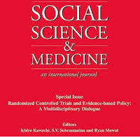 Social Science and Medicine