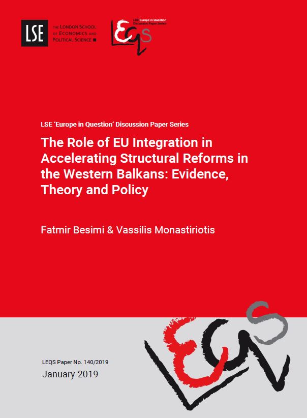 VM-The Role of EU Integration