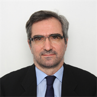 Professor Vassilis Monastiriotis