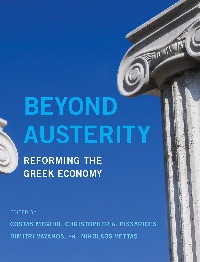 Beyond Austerity cover