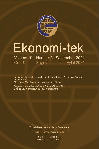 Ekonomi-tek Issue Cover Image