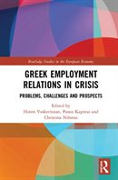 GreekEmploymentRelationsInCrisis