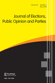 Journal of Elections