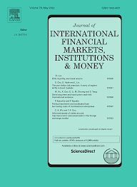 Journal of International Financial Markets