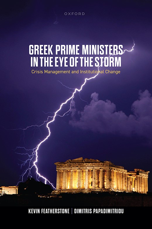 KF New book July 2025