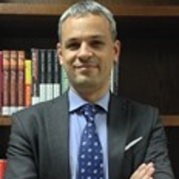 Dr Emmanuel Karagiannis