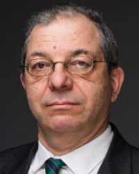 Professor Dimitri A. Sotiropoulos