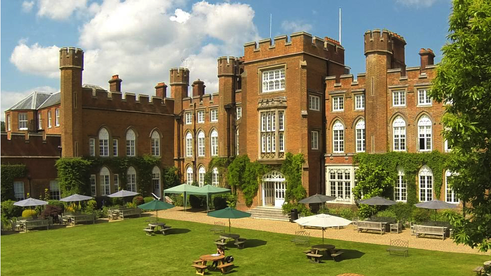 CumberlandLodge