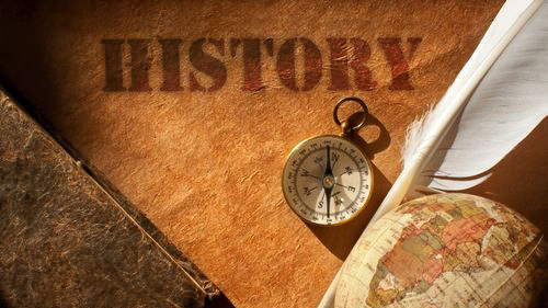 101+ Facts about History Most People Don't Know