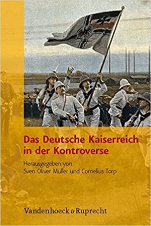 KnoxDeutscheKaiserreichKontroverse