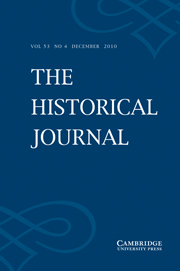 KnoxHistoricalJournal